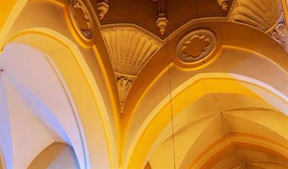 Гала-концерт финалистов и членов жюри VI Международного конкурса органистов им. В.Ф. Одоевского