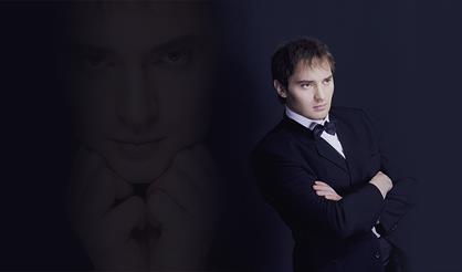 Мечты сбываются. Сольный концерт  Сергея Тараненко