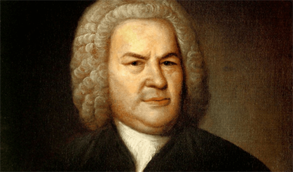 Бах на каждый день. Орган и гобой