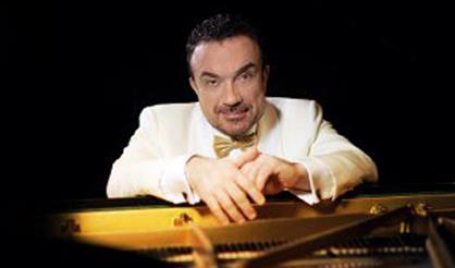 Сергей Жилин с программой «Чайковский in jazz» (Раменское)