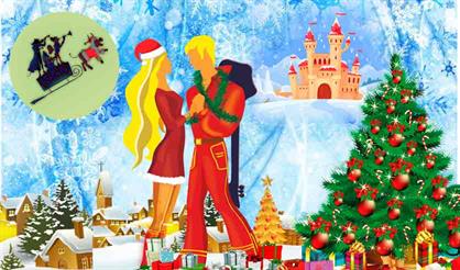 Бременские музыканты. Новогодние приключения