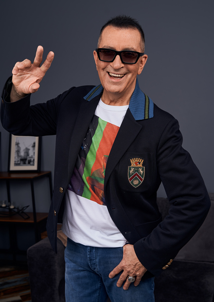 Александр Буйнов