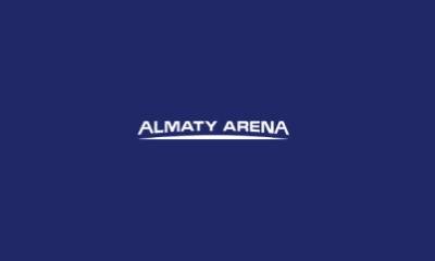 Almaty Arena (г. Алматы)