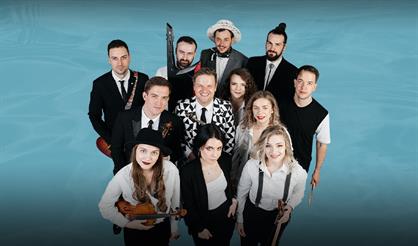 Imperialis Orchestra