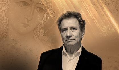 Евгений Князев. "Запечатлённый ангел"