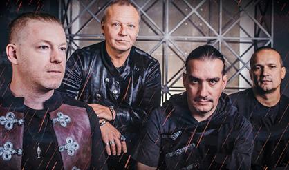 Оргия Праведников