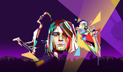 Симфонические рок-хиты. Alta Musica Orchestra. Концерт при свечах в DKRT