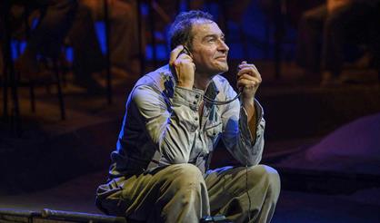 Не покидай свою планету