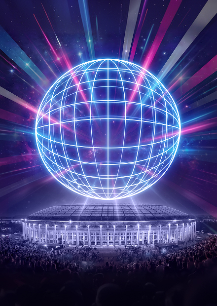 Легенды дискотек