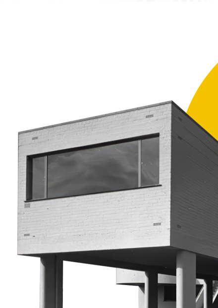 Баухаус: революция в искусстве и архитектуре