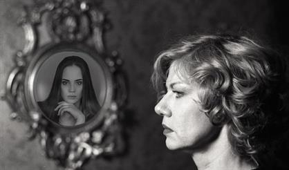 Ты слишком много куришь, Лили