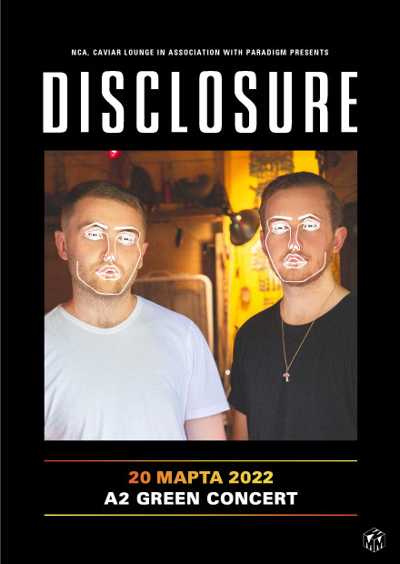 Disclosure