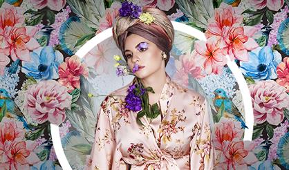 Город Джаз. SHOO