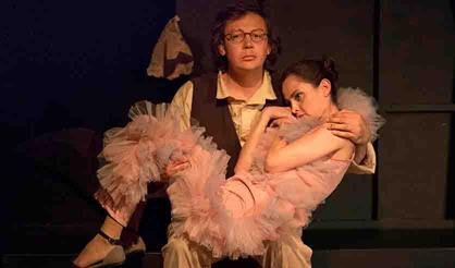 Великий человек