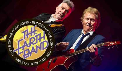 Manfred Mann's Earth Band