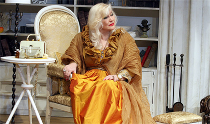 Моя дорогая Матильда