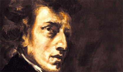 Яков Кацнельсон, фортепиано. Шопен, Лист