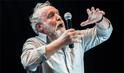 Лекция Юрия Норштейна