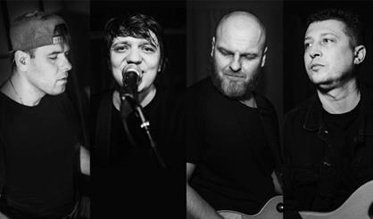 Орбит без сахара. Трибьют группы "Сплин"