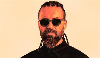 BURITO. Юбилейный концерт группы. 25 лет