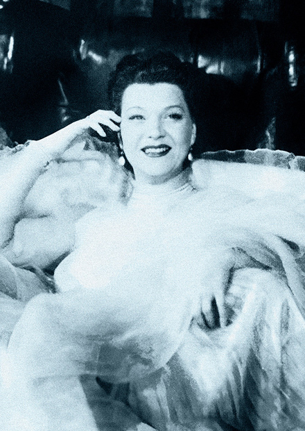 Концерт, посвященный 120-летию со дня рождения Клавдии Ивановны Шульженко