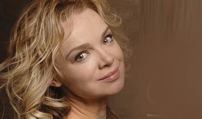 Вечер фортепианной музыки. Виталина Цымбалюк-Романовская