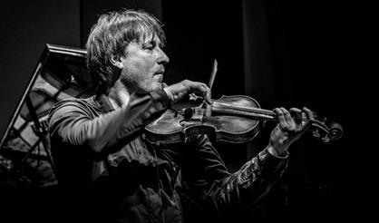 Алексей Айги и ансамбль 4'33"