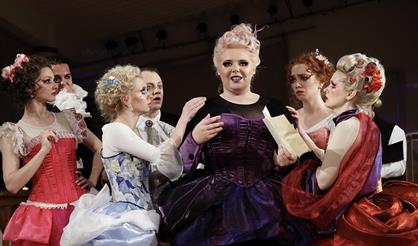 Ученые женщины