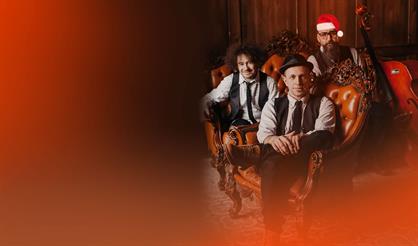 Billy's Band. День второй