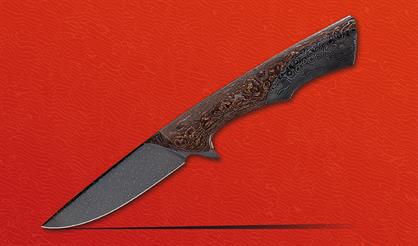 41-я международная выставка-продажа "Клинок - традиции и современность"