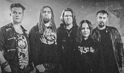 Мёртвые Осы. Большой летний концерт