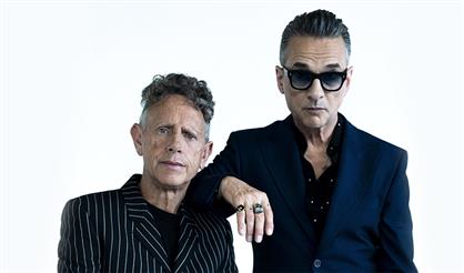 Depeche Mode Party