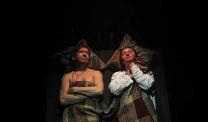 Концлагеристы