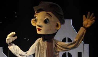 ПУТЕШЕСТВИЕ ГОЛУБОЙ СТРЕЛЫ