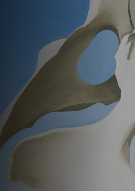 Женщины-художницы в искусстве XX века