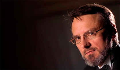 Алексей Семенов, орган