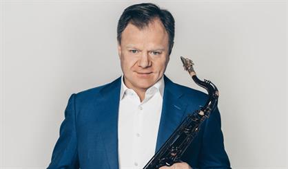 ХХ Международный фестиваль "Триумф джаза"