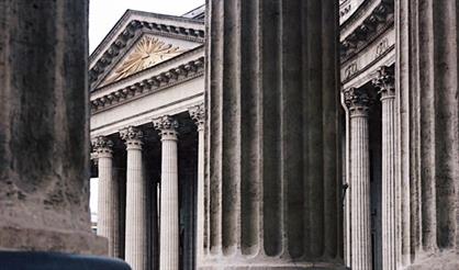 Масонский Петербург