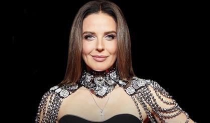 Наталия Власова