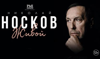 Николай Носков