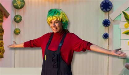 Клочки по закоулочкам