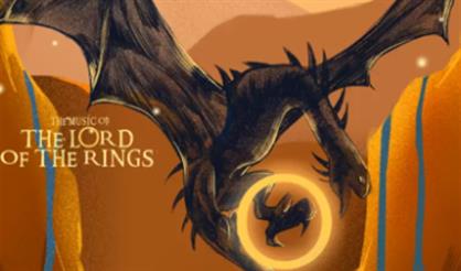 Хоббит, или Туда и обратно. Властелин колец. HighTime Orchestra