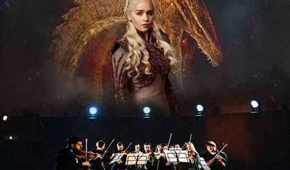 Кинохиты. HighTime Orchestra