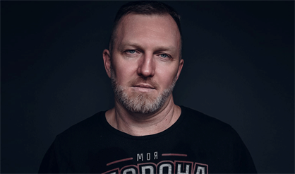 Константин Бутаков