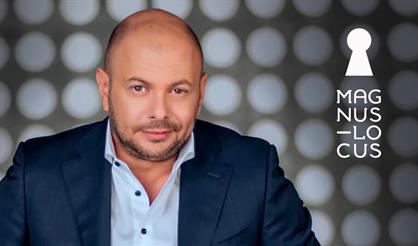 Михаил Задорин