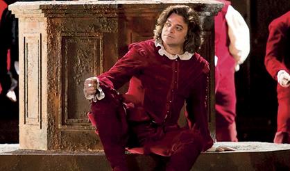 Юбилейный вечер Вениамина Егорова