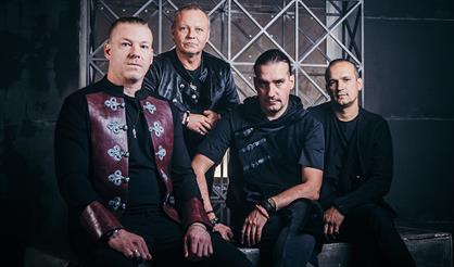 Оргия праведников