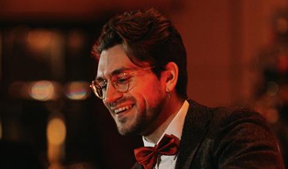 Музыка в усадьбе: летний джаз в сиянии тысячи свечей