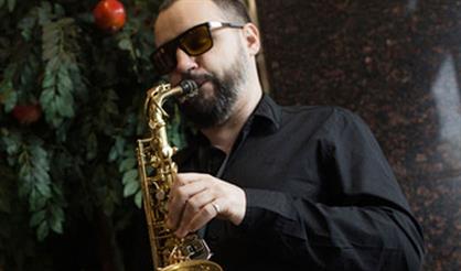 Saturday Night with Алексей Геращенко