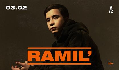 Ramil' (Санкт-Петербург)